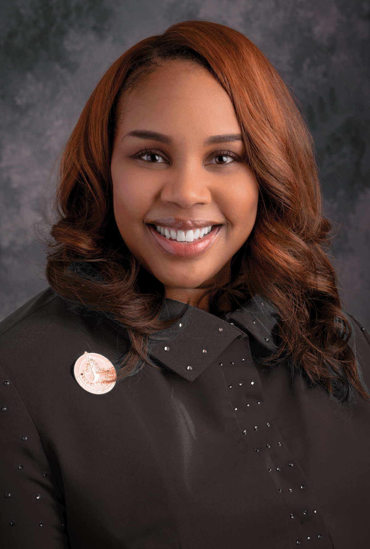 Carisma Ramsey Fields