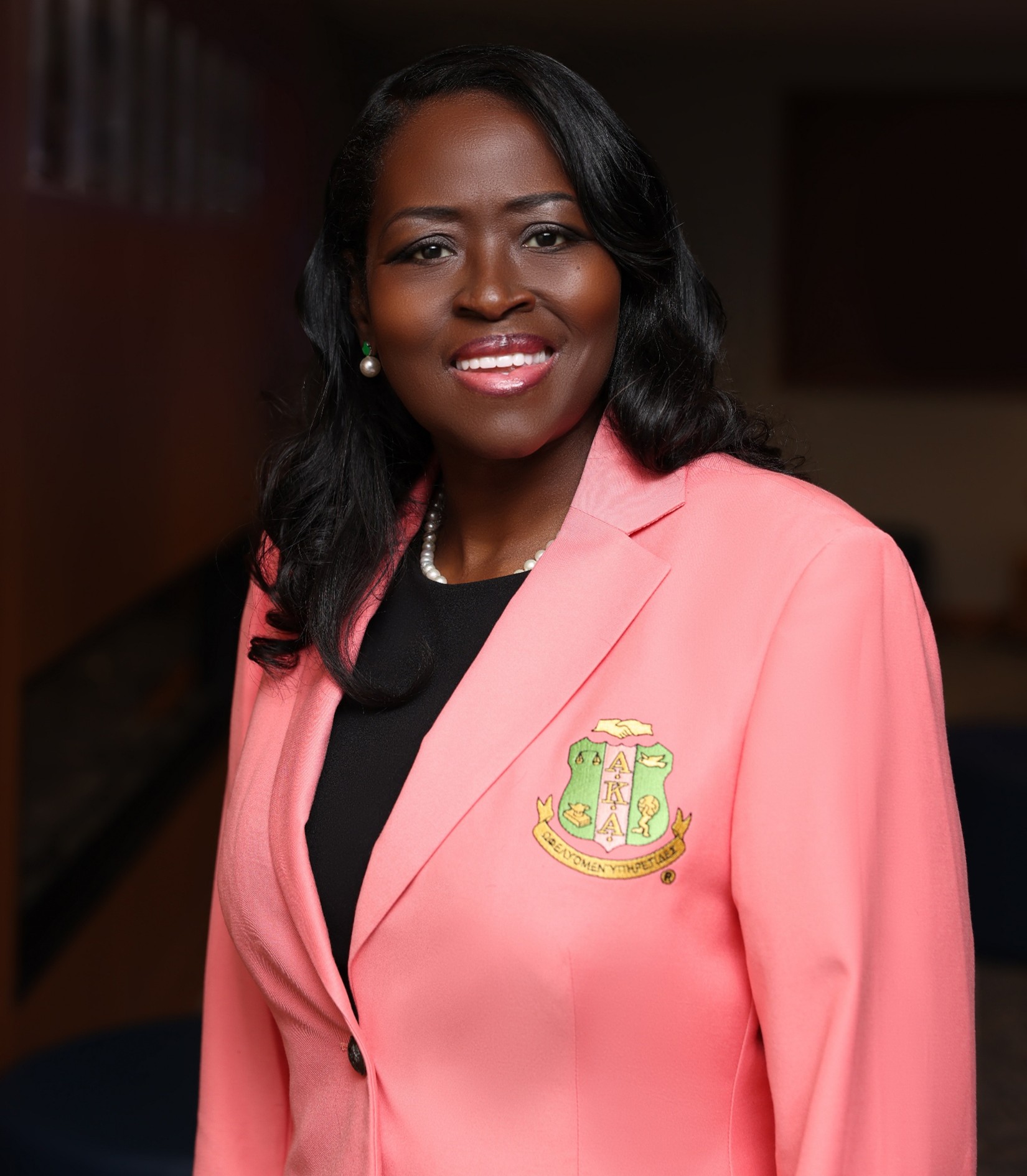 Kellie Nikkol Williams