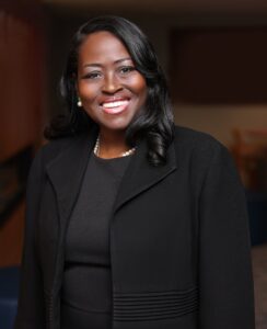 Kellie Nikkol Williams